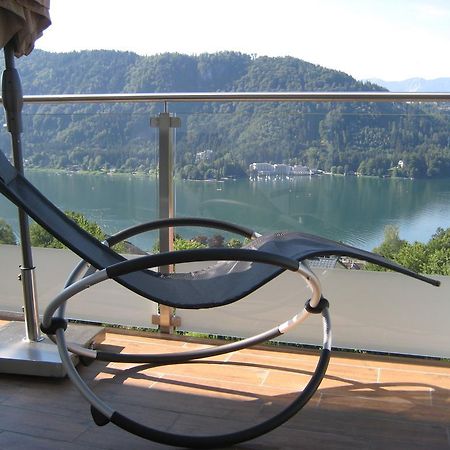 Villa Burgblick أنينهايم الغرفة الصورة