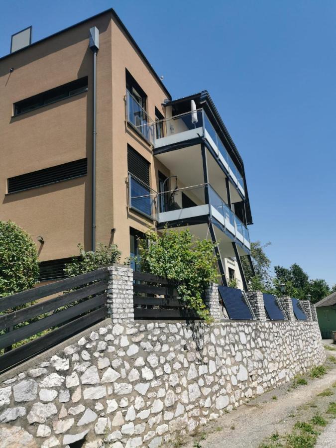 Villa Burgblick أنينهايم المظهر الخارجي الصورة