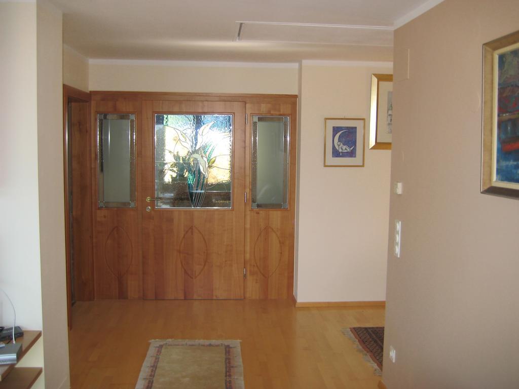 Villa Burgblick أنينهايم المظهر الخارجي الصورة