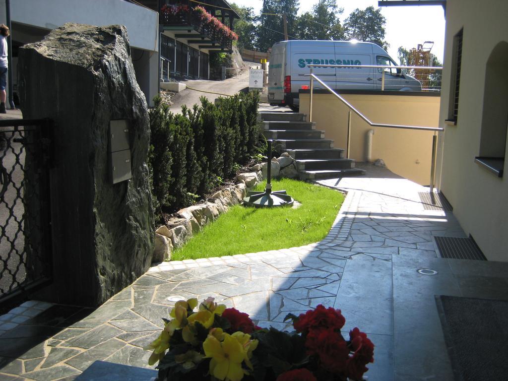 Villa Burgblick أنينهايم المظهر الخارجي الصورة