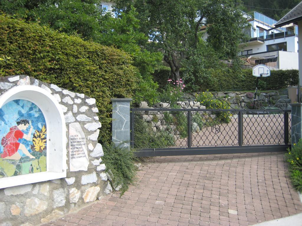 Villa Burgblick أنينهايم المظهر الخارجي الصورة
