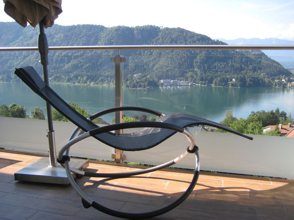 Villa Burgblick أنينهايم الغرفة الصورة
