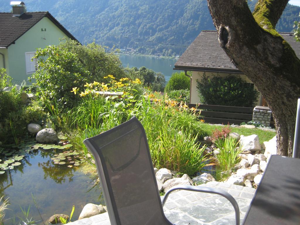 Villa Burgblick أنينهايم الغرفة الصورة