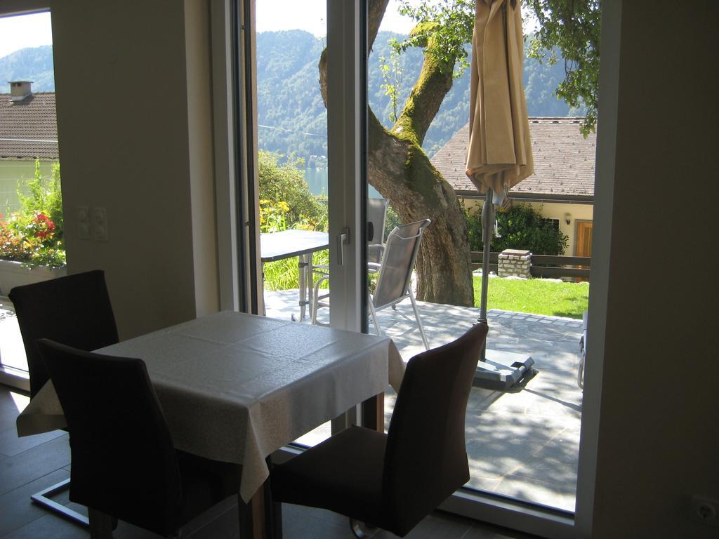 Villa Burgblick أنينهايم الغرفة الصورة